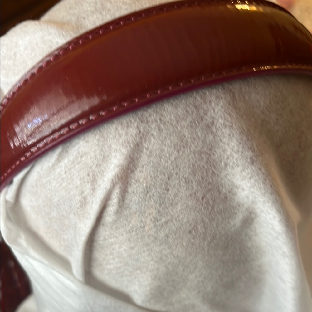 Dior Shoulder Bag with Elegant Structure like new condition - Picture 4 of 15